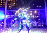 NYX Cancun foto 13