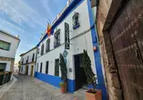 Hostal Arc House Cordoba foto 6