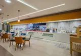 Holiday Inn Antalya foto 11