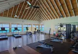 Emerald Faarufushi Resort & Spa foto 9