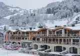 AvenidA Mountain Lodges Kaprun foto 1