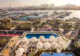 Al Bandar Rotana Creek foto 13