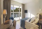 Hotel Bellevue foto 22