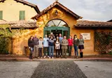 Selva Candida foto 12