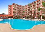 Pickalbatros Savoy Le Grand Hotel - Marrakech foto 3