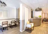 Sure Hotel by Best Western Paris Gare du Nord foto 19