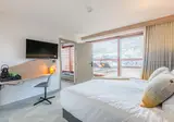 Hôtel la Cachette foto 4