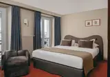 Hôtel Belloy Saint-Germain foto 11