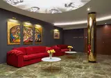 INX Design Hotel foto 10