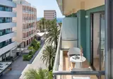 Hotel Mediterranean foto 4