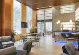 Hotel Silken Puerta Valencia foto 14