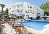 Kronos Hotel foto 1