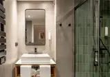 Libere Bilbao Museo Appartementen foto 19