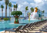 Hilton Tulum Riviera Maya All-Inclusive Resort foto 3