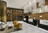 Meliá Madrid Princesa foto 28
