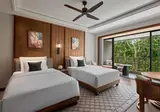 Anantara Ubud Bali Resort foto 3