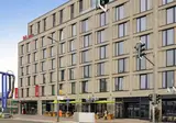 ibis Berlin Hauptbahnhof foto 1