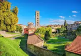 Ontdek Cinque Terre en Toscane vanuit Ameglia foto 4