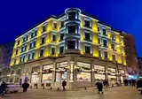 Meserret Palace Istanbul foto 1