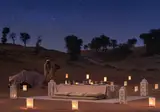 The Ritz-Carlton Ras Al Khaimah, Al Wadi Desert foto 9