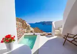 Oia Mare Villas foto 6