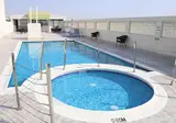 Al Manar Hotel Appartementen foto 2