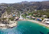Lygaria Beach Hotel foto 8