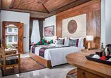 Sakti Garden Resort & Spa foto 4