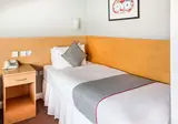 OYO London Guest House foto 4