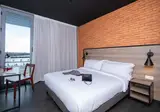 Onomo Hotel Casablanca Sidi Maarouf foto 20