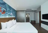 Centra Government Complex Hotel & Convention foto 12
