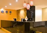 Fafa Beach Hotel foto 17