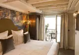 Hotel Da Vinci foto 21