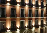 Hotel Petit Palace Tres Cruces foto 20