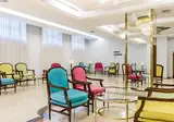 Hotel Exe Sevilla Macarena foto 8