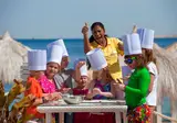 Sunrise Arabian Beach Resort Grand Select foto 30
