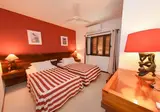 Hotel Odjo d’Agua foto 19