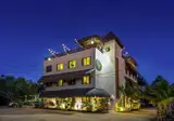 Hotel Esencia Holbox foto 14