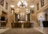 The Ritz Carlton Istanbul foto 11