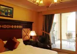 Al Raha Beach Resort & Spa foto 30