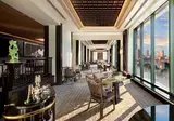 Fairmont Nile City Cairo foto 5
