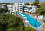 MarSenses Natura Olea Hotel foto 16