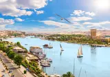 Nijlcruise 5* & SUNRISE Aqua Joy Resort 4* foto 1