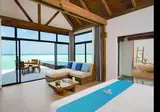 Kuredhivaru Resort & Spa foto 4