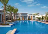 Nijlcruise 5* & Rixos Premium Magawish Suites & Villas 5* foto 28