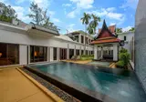 Maikhao Dream Villa Resort & Spa foto 2