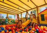 Camping Les Charmettes foto 14