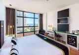 Hotel Vincci Malaga foto 14