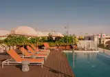 Hotel ibis Styles Sevilla Santa Justa foto 1