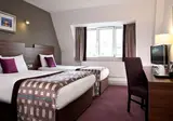 Leonardo Royal Hotel Glasgow foto 2